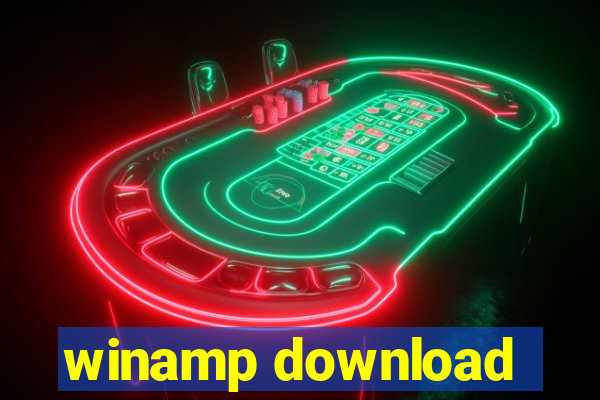 winamp download